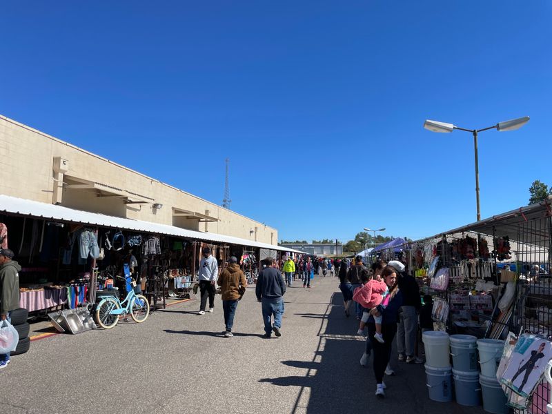 A true Oklahoma weekend ritual