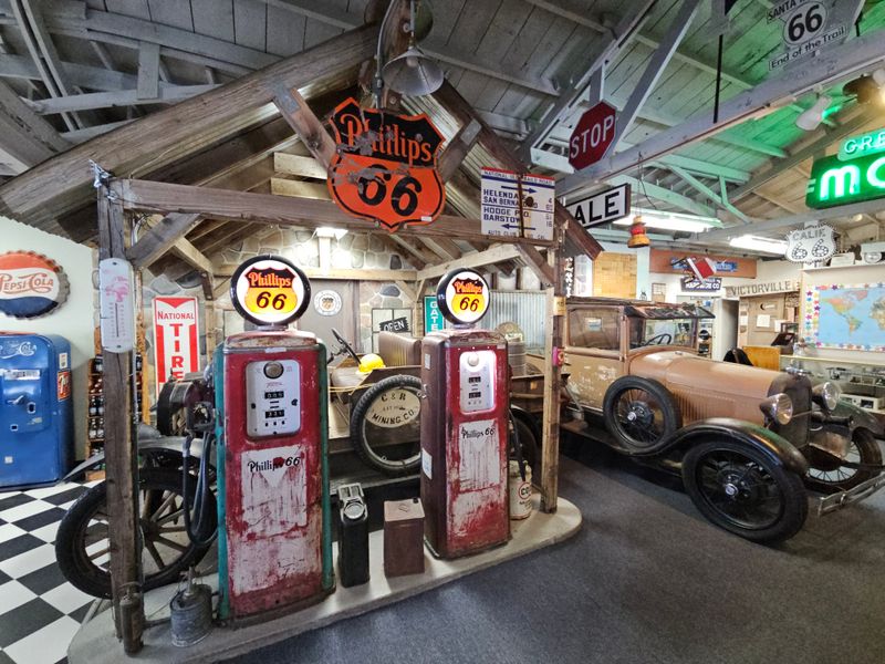 Decade-by-Decade Journey Through American History