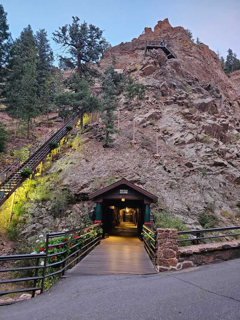 What Keeps Travelers Returning To This Remarkable Canyon Escape