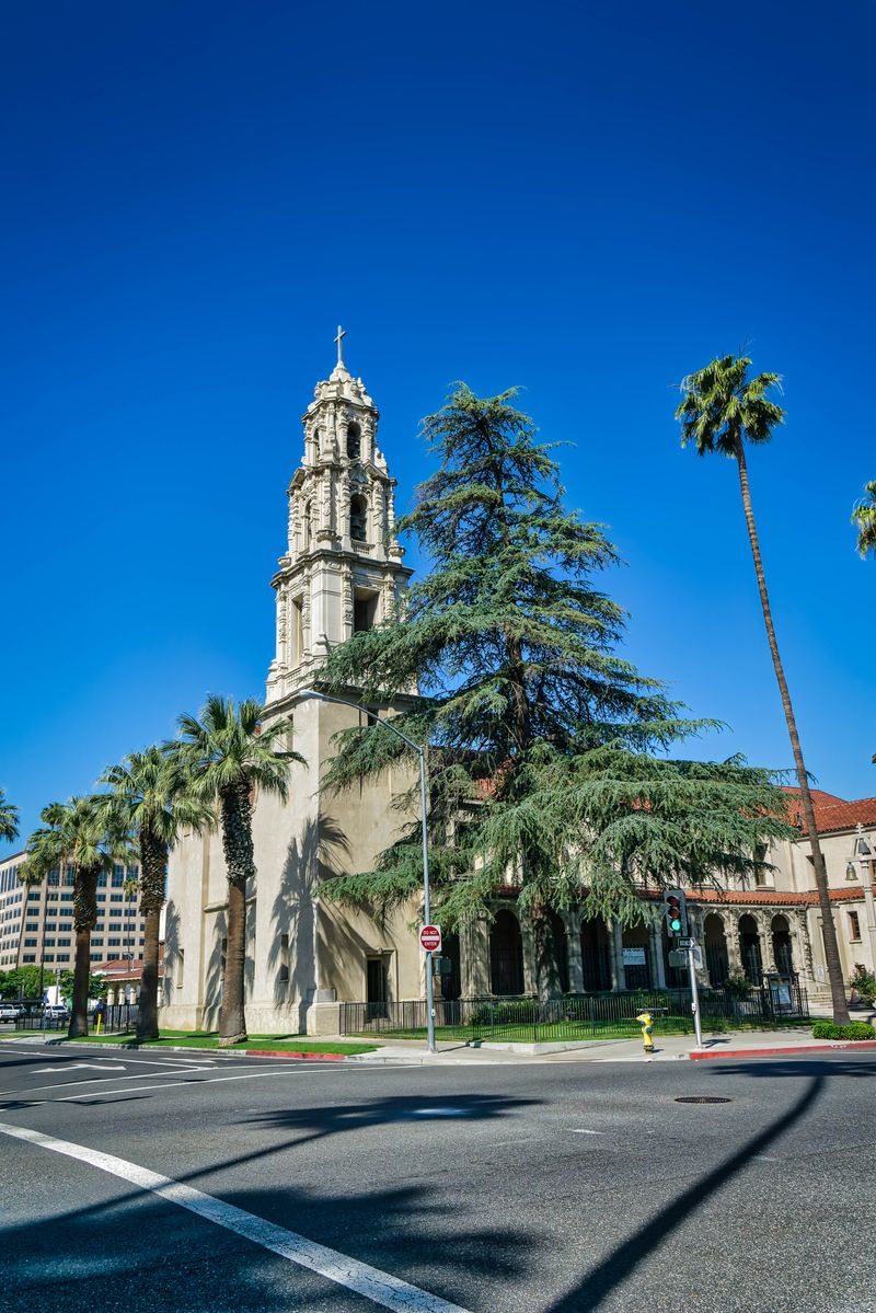 Jaywalking Where The Signals Say No