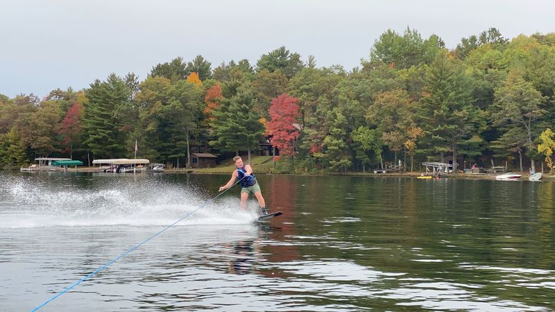 The Winter Portal: Stepping Into a Quieter Century