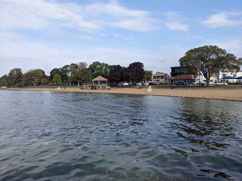 Wake Boats Make Calm Water Hard To Find