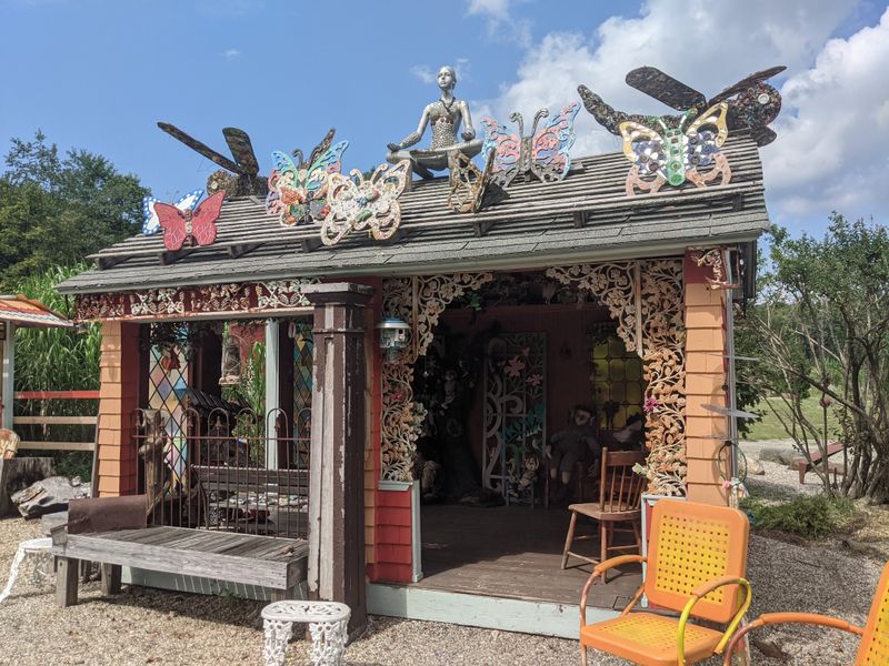 Breathtaking Natural Scenery at Every Turn