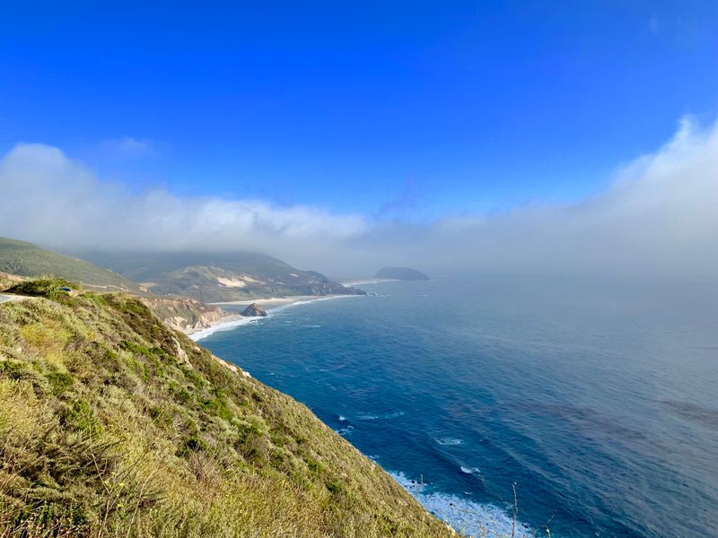 Pacific Coast Highway Offers Unmatched Scenic Beauty
