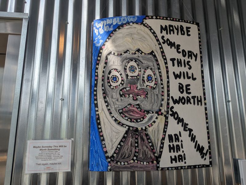 Signature themes and rotating highlights