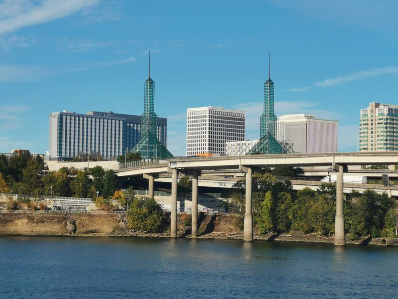 Loving Portland Means You Thrive on Layers