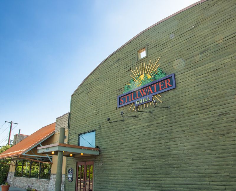 Stillwater