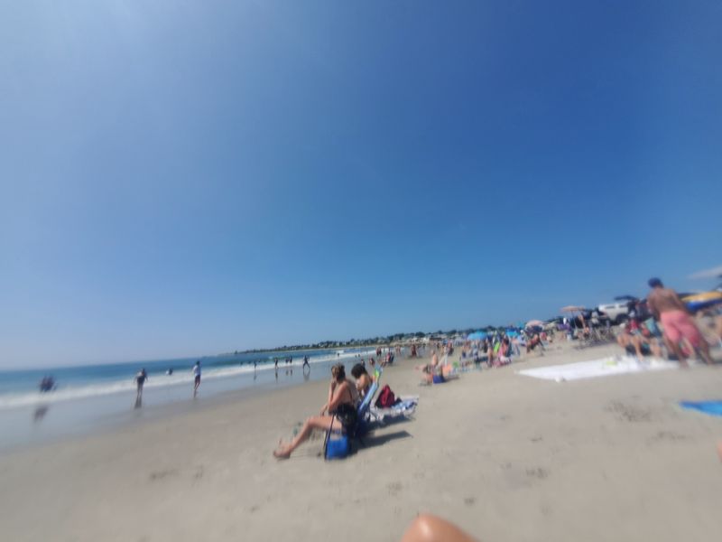 Little Compton’s Battle to Stay Small