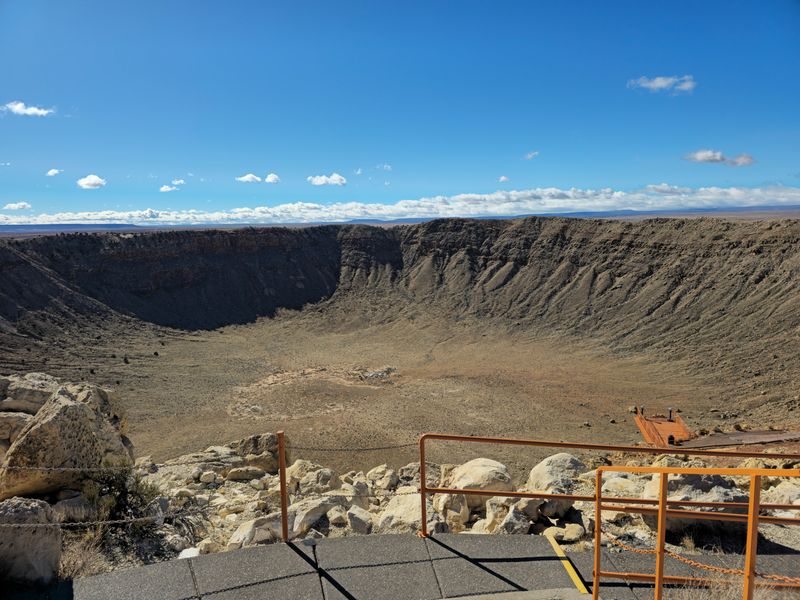 Meteor Crater