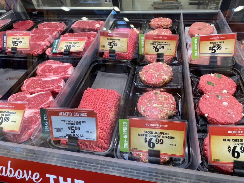 Sprouts Farmers Market, 12100 S Pennsylvania Ave, Oklahoma City, OK 73170