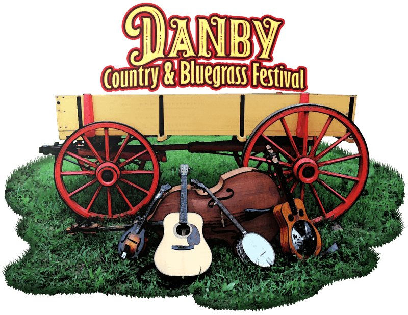 Drakesville Bluegrass and Old Time Country Music Festival