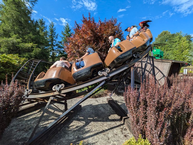 Remlinger Farms (Carnation)