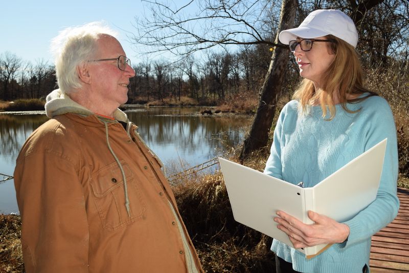 Water Quality Testing Reveals Contamination