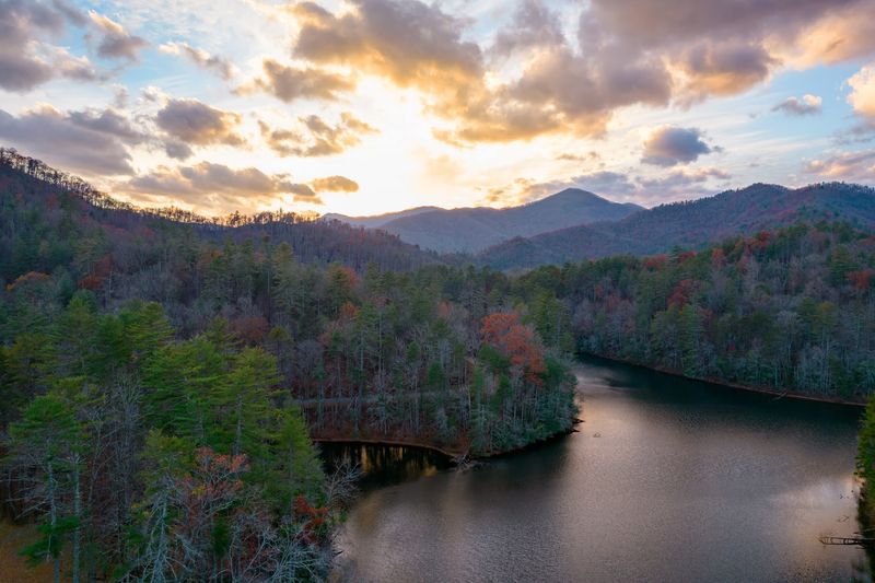 Starry Nights Remind You How Small Your Problems Really Are