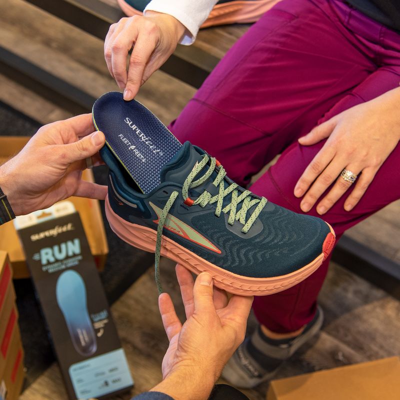 Proper Footwear Makes or Breaks Your Experience