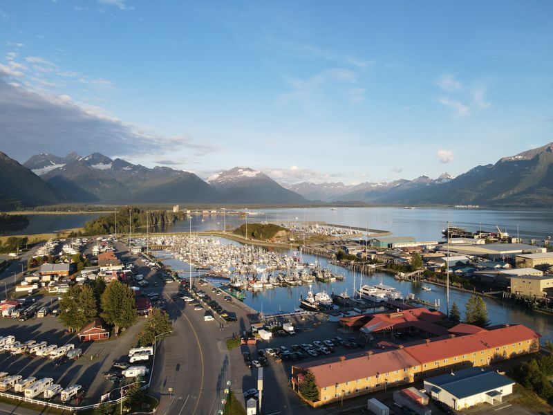 Small Town Character and Community Spirit