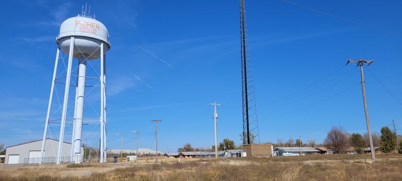 Visiting Picher Safely Today