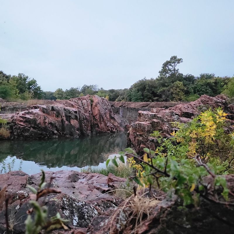 Peaceful Atmosphere That Locals Protect