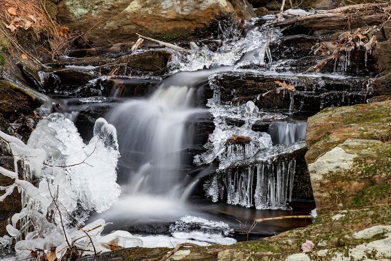 Photography Opportunities at Every Turn