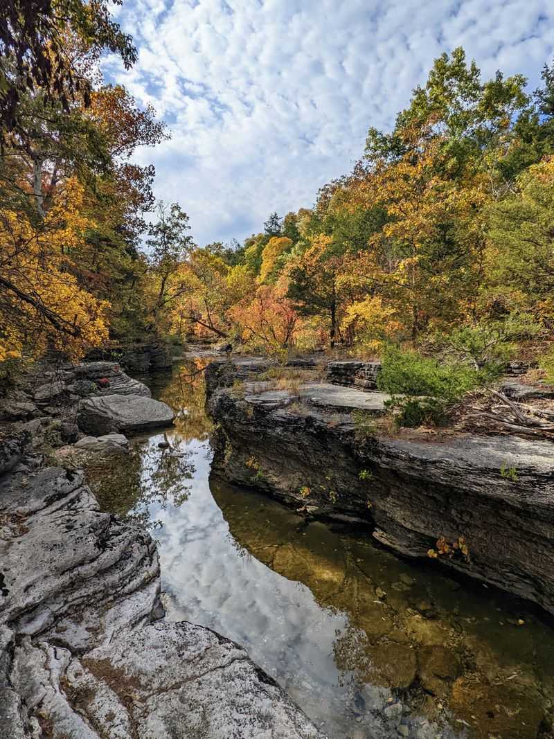 The Challenge And Reward Of Visiting