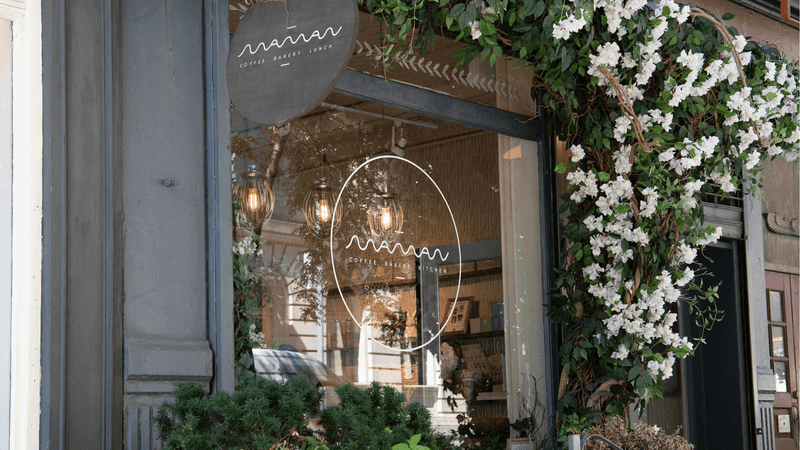 Maman, 237 Centre St, New York, NY 10013