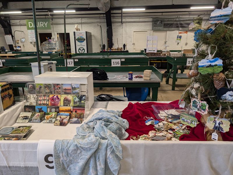 Greensboro Made 4 the Holidays, Greensboro