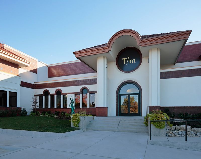 The National Museum Of Toys And Miniatures, Kansas City