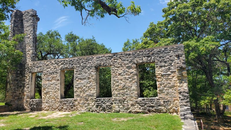 Salado: Historic Village With Modern Artistic Flair