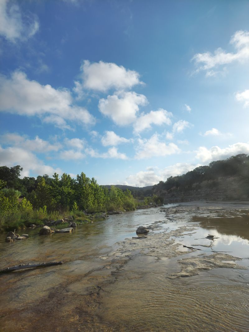Blanco River Retreats and Trails