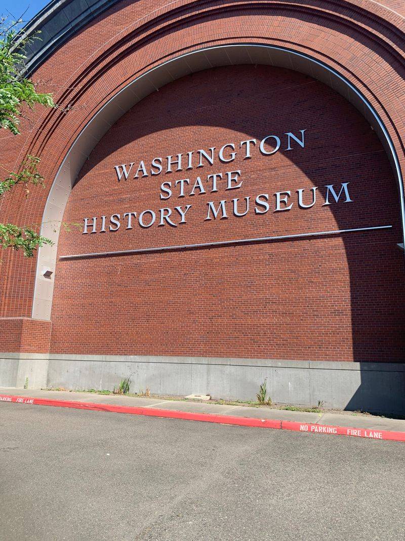 Washington State History Museum