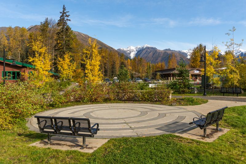 Girdwood’s Earthquake Story, From Glacier City to a New Home