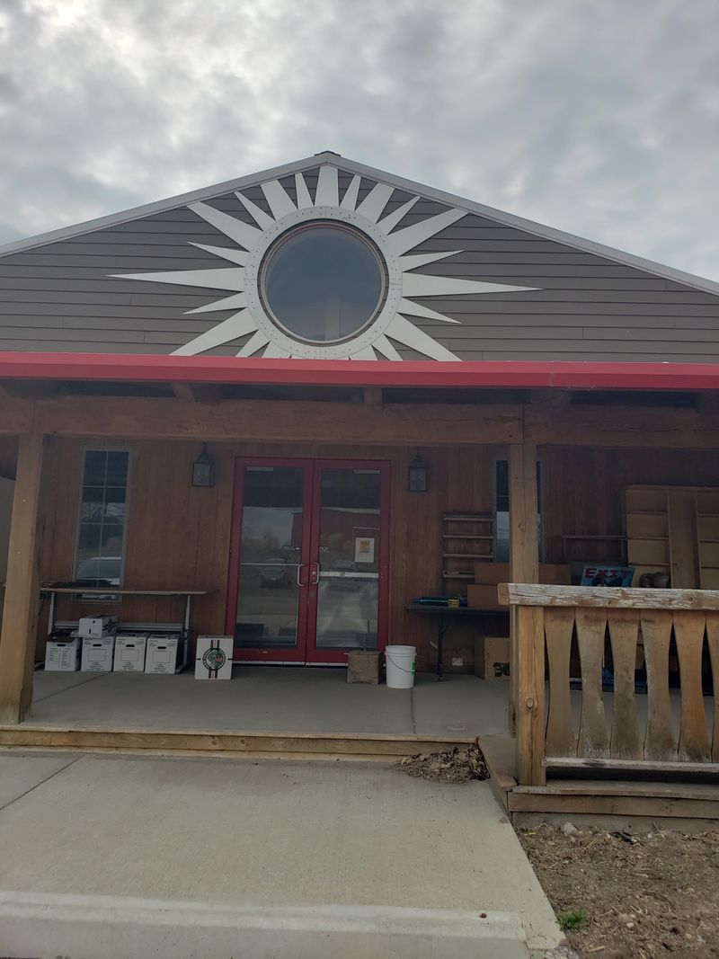 Ann Arbor Winter Market, Washtenaw Food Hub