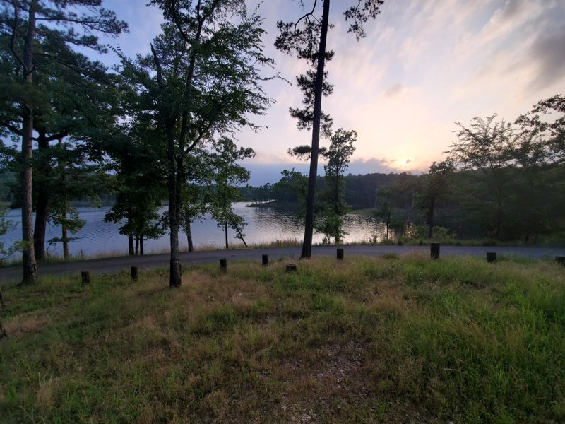 Outdoor Fun Without The Rush