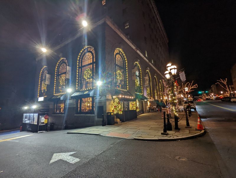 Bethlehem by Night Tour