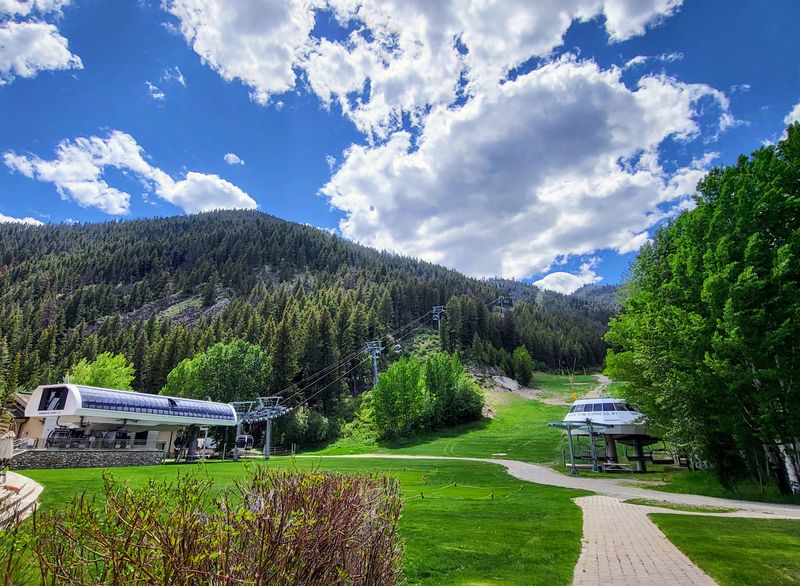 A Ski Culture That Has Defined the Town for Decades