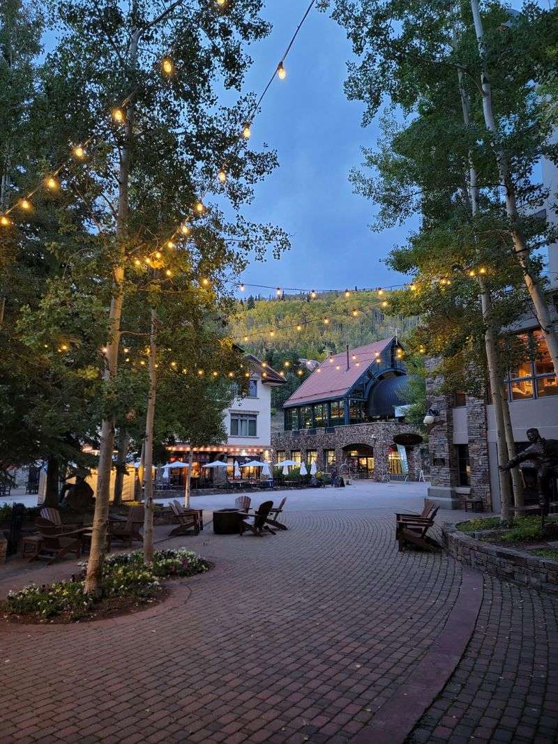 Telluride Mountain Village