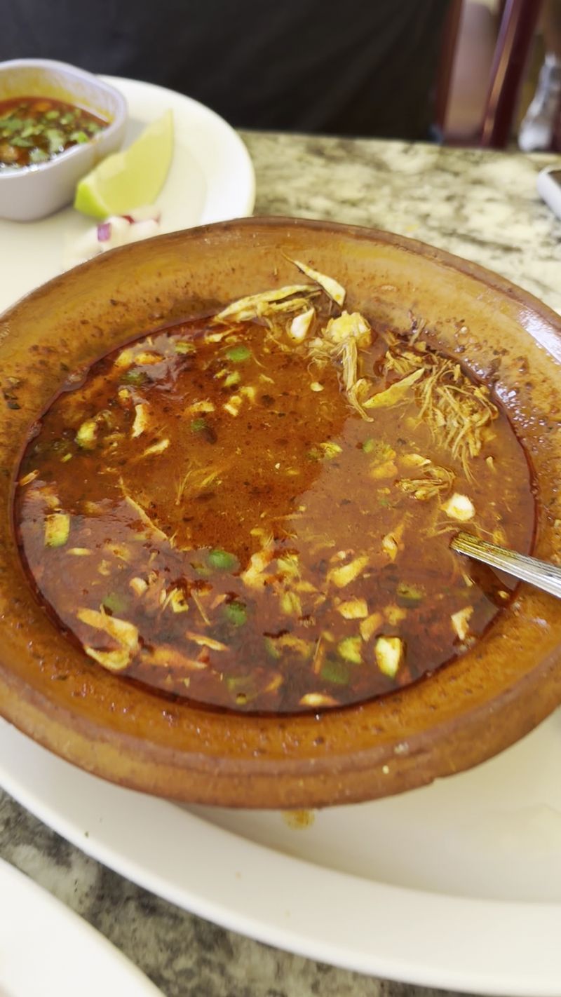 Holiday Tamales at Azteca in Tulsa