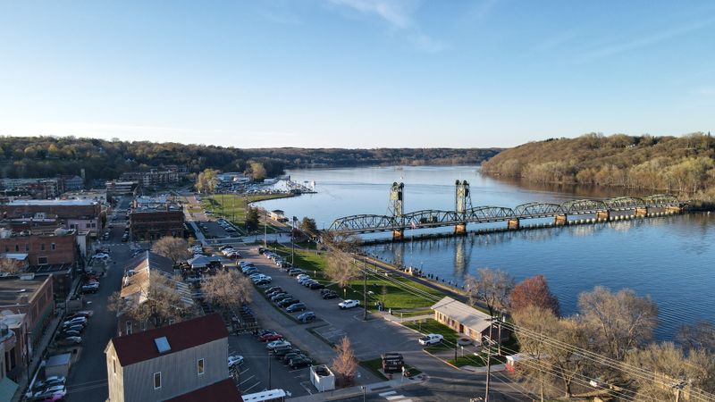 A Dense, Walkable Food And Bar Scene