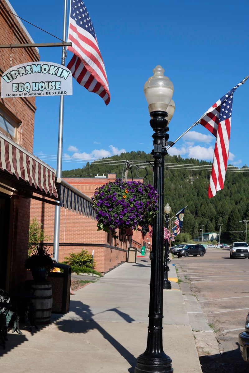 Gateway to Winter Recreation