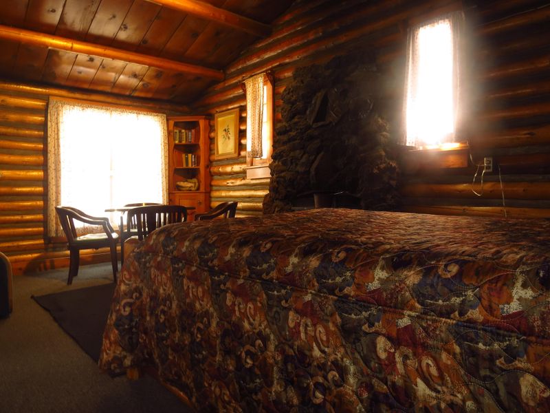 Where to stay near the water