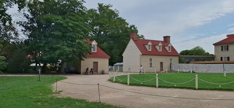 Mount Vernon