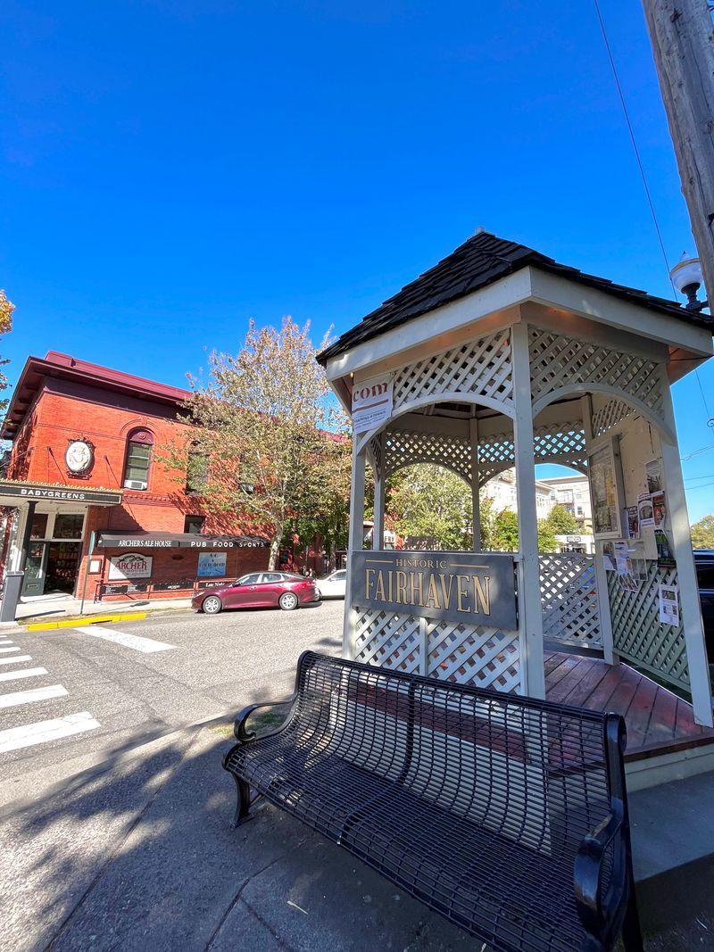 Bellingham - Fairhaven