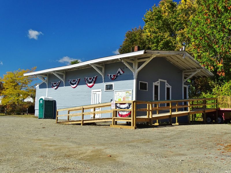 Damariscotta and Newcastle