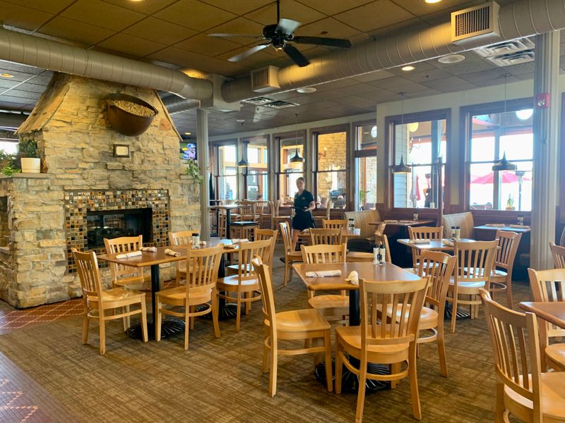 Rosy's Diner, Grand Rapids