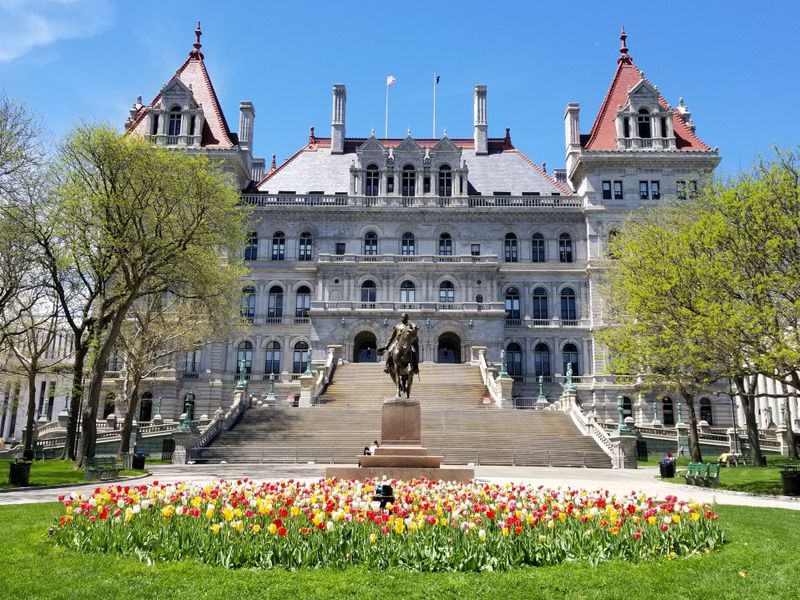 Buffalo - Wings, Beef on Weck, and City Comforts