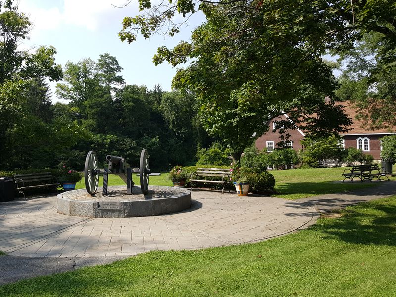 Lenox, Massachusetts