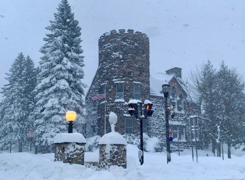 East Aurora’s Main Street Rooted in Tradition