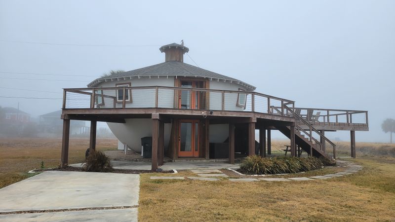 Kettle House (Galveston)
