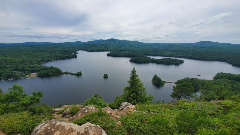 Outdoor Adventure in Every Season