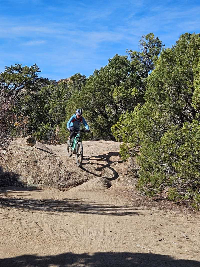 Mountain Biking Trails That Range from Beginner to Extreme